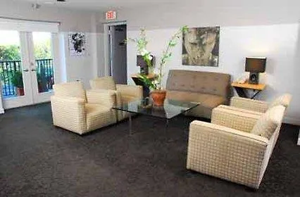 Hotel The Eo Inn - Downtown Orlando