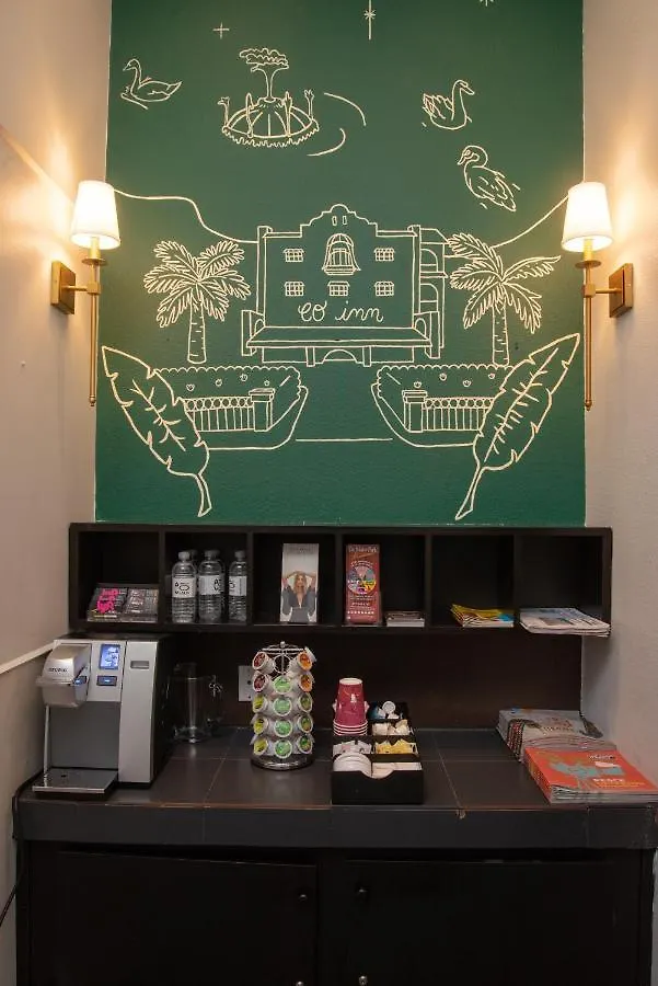 Hotel The Eo Inn - Downtown Orlando