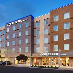 *** Hotel Courtyard By Marriott Angeles Lax/hawthorne États-Unis