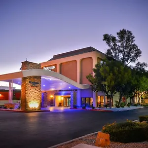 *** Hotel Fairfield Vegas Convention Center États-Unis
